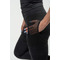 Легінси Nebbia Women's High Waist Leggings INTENSE Mesh Black 838