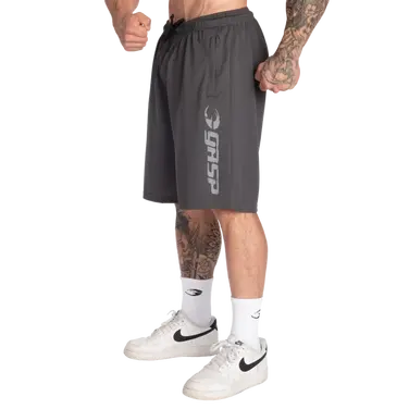 Шорти сітчасті GASP Original Mesh Shorts 221104 Grey