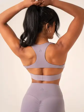 Топ Ryderwear Prime Sports Bra - Mauve