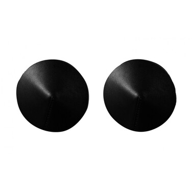 Корсет еротичний UPKO під груди L, з пестисами в комплекті, чорний