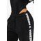 Штани Nebbia Straight Leg Sweatpants URBAN Black 490