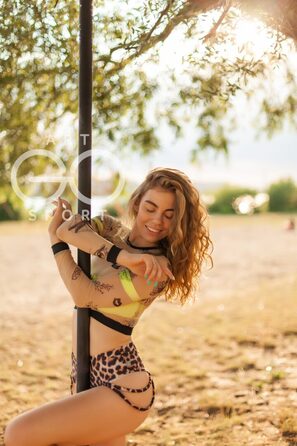 Рашгард ТАТУ для полденса