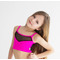 Плавки ArtGO Sport TRIXY wide біфлекс для танців