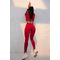 Легінси Legging Fitzona Bit Wine 14905