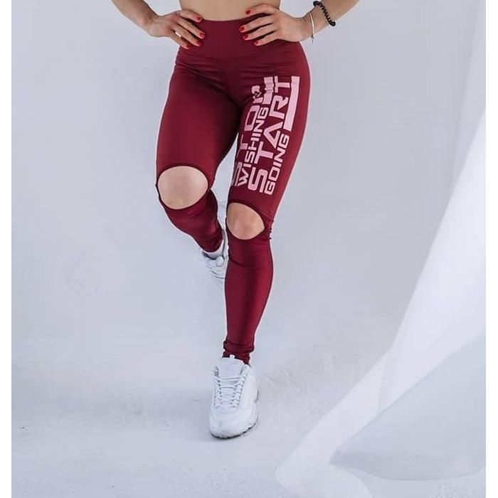 Легінси Hipkini Score Athletic 3336874