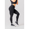 Штани Nebbia Bubble Butt Pants 2.0 MAXIMUM PUSH-UP Black 306