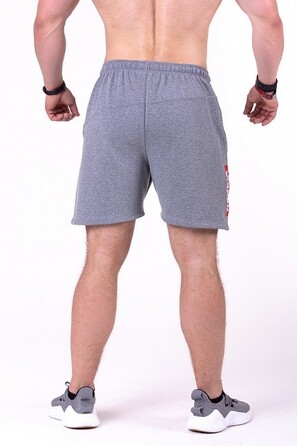 Чоловічі шорти Nebbia Red Label Short 152 Grey