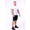 Чоловіча футболка для тренувань NEBBIA MORE THAN BASIC! T-SHIRT 145
