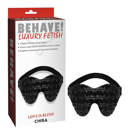 Behave!