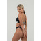 Купальний ліф Nebbia TERESINA bikini top Black 761
