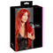 Перука червона Long Straight Red Wig