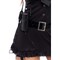 Костюм поліцейської Leg Avenue Dirty Cop XS