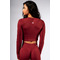 Топ Nebbia Seamless Long-Sleeve Top POWER Red 892