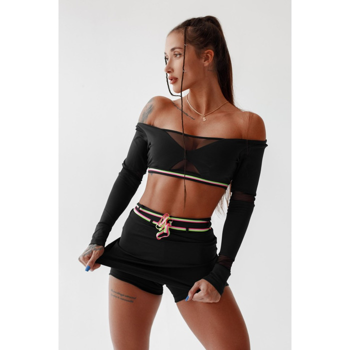 Спідниця Skirt Fitzona Favorite Black 14782