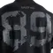 Футболка GASP 89 Terry Iron Tee 221082 Washed Black