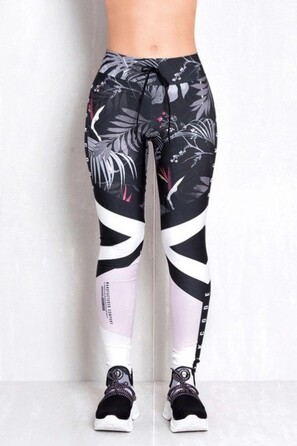Легінси Rock Code Legging Elastic Charm