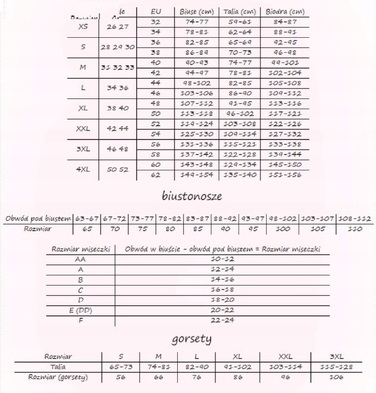 Трусики з перлами Cottelli Collection та відкритим доступом, чорні, L