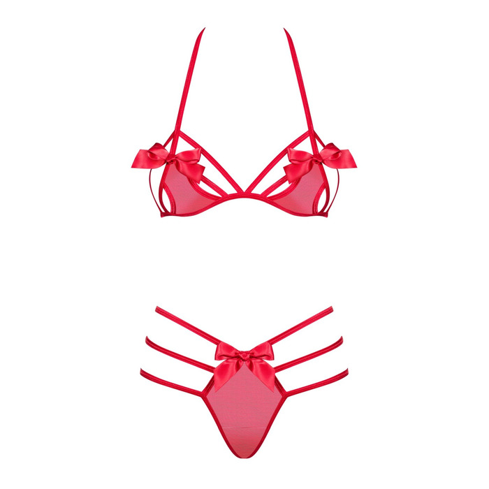 Комплект Obsessive Giftella 2-pcs set S/M