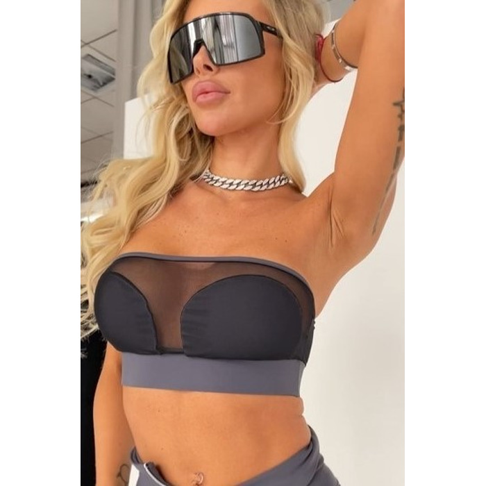 Топ Top Rule Fitzona Grafit 14829