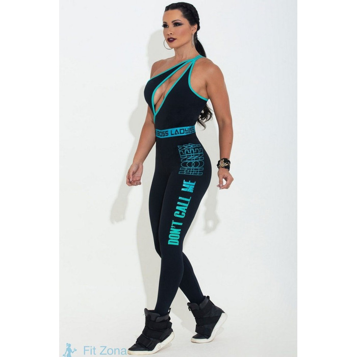 Комбінезон Hipkini QUICKNESS JUMPSUIT PLAYOFF 3337156