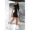 Плаття Labellamafia CROPPED HOLLYWOOD 23046