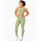 Легінси Transform High Waisted Leggings - Jade Green Zebra