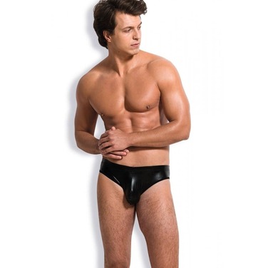 Труси чоловічі Sunspice, чорні, L/X