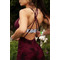 Комбінезон Nebbia Short Workout Jumpsuit TREND-SETTER Red 484