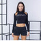 Кофта Labellamafia BLUSA BLACKBOLD 21893