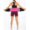Пояс Tecnomed Fitness Belt Body Shaper 615762 Pink