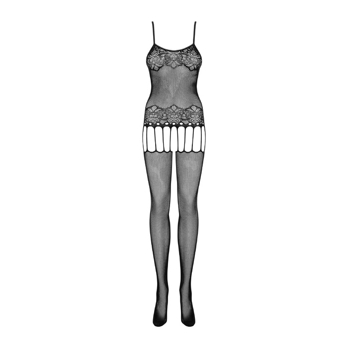 Комбинезон Obsessive Bodystocking F235 S/M/L