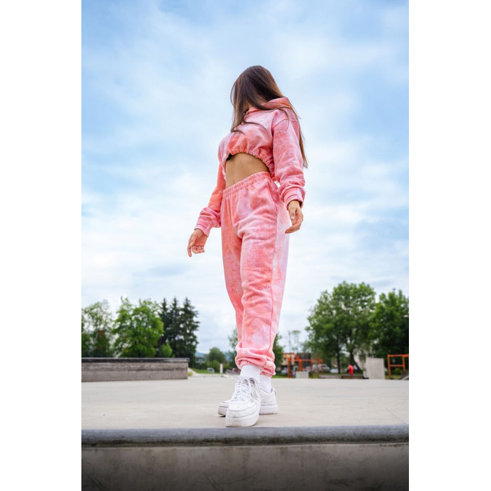 Штани Nebbia Re-fresh Women’s Sweatpants Pink 590