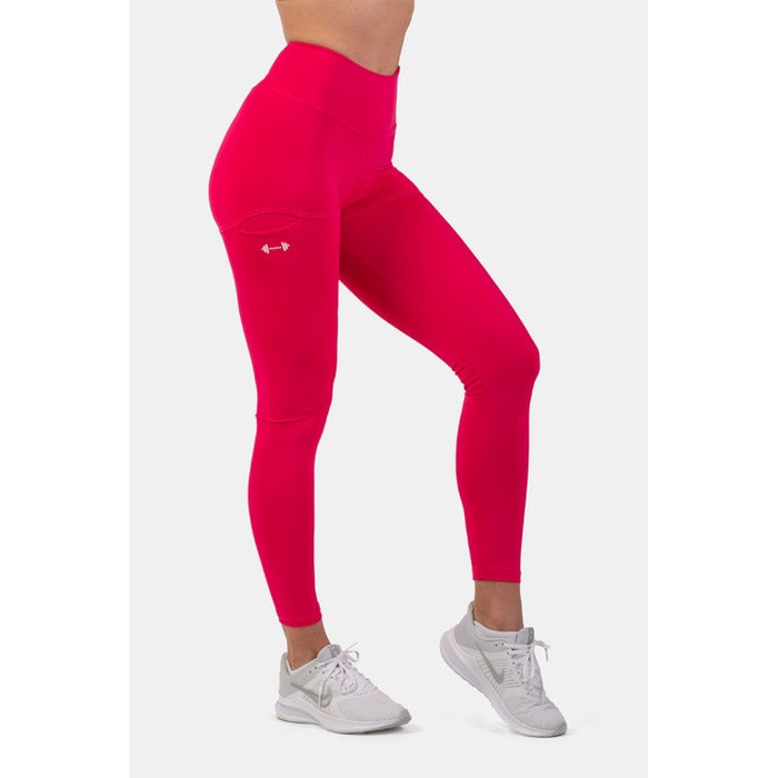 Легінси Active High Waist Smart Pocket Leggings 402 Pink