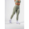 Легінси Nebbia V-Cut Lace-Up Sculpting Leggings OWN YOUR POWER Light Green 426