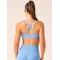 Топ Ryderwear Momentum Twist Sports Bra - Bright Blue