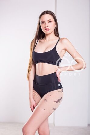 VELO-kitty для полденса