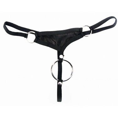 Трусы мужские Men's String S