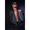 Куртка чоловіча Nebbia Iconic Mr. Olympia Jacket | Limited Edition 1 of 1500