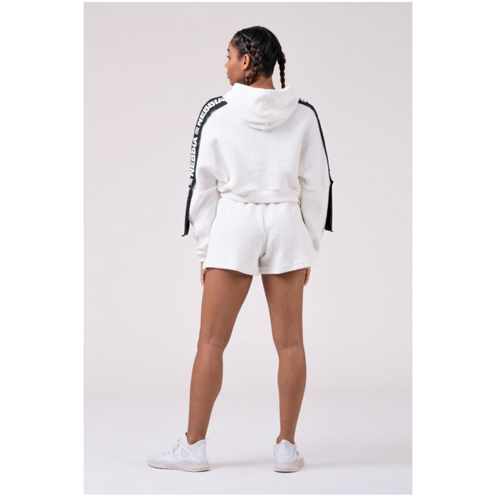 Худі жіноче спортивне NEBBIA REBEL HERO 520