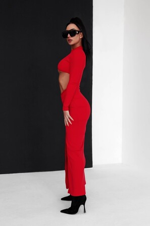 Плаття Dress Fitzona Favorite Red 14790