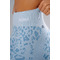 Шорти Nebbia Push-Up Compression Leopard Shorts PRIMAL Blue Leopard 856