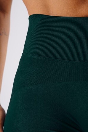 Шорти Nebbia Extra Push-Up Shorts PRIMAL Dark Green 857