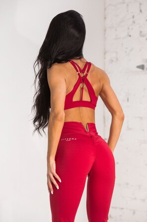 Топ Mini Top Fitzona Lavin Wine 14879