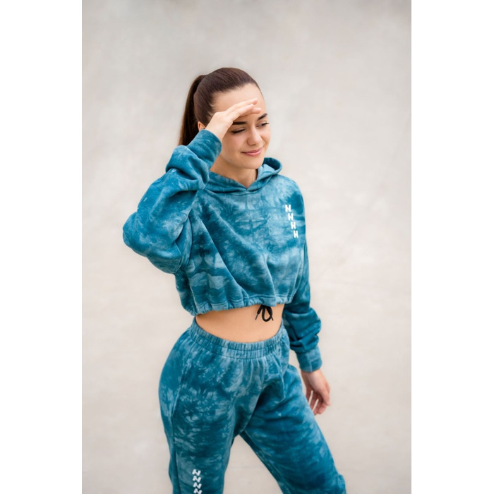 Штани Nebbia Re-fresh Women’s Sweatpants Green 590