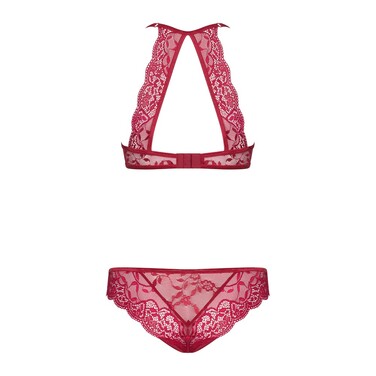 Комплект Obsessive Ivetta S/M