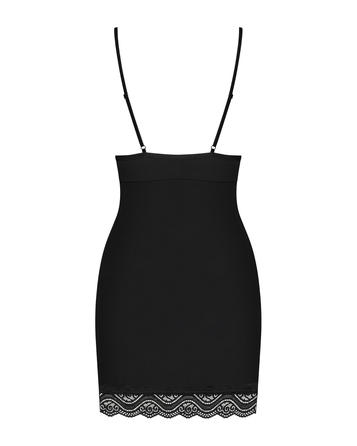 Рубашка Obsessive Diyosa S/M