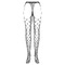 Колготи Obsessive Tights S233 S / M / L