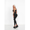 Легінси Fitzona Legging Fitness Black CALFTZ5352