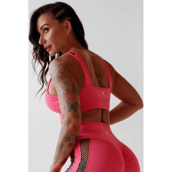 Топ Top Gummy Fitzona Coral 14803