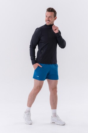 Шорти Functional Quick-Drying Shorts 'Airy” BLUE 317